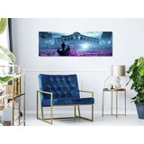  Slika - Magic Venice (1 Part) Narrow Blue 135x45 | shoptok.hr