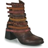 Papucei Gležnjarji MANILA Kostanjeva | Shoptok.si