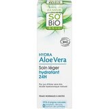 SO’BiO étic Aloe vera lahka, 24 urna vlažilna dnevna krema Cene