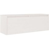 TV omarica 5 kosov bela trdna borovina, (20732101) | Shoptok.si