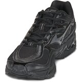 Mizuno Nizke superge WAVE MUSTANG LS TECH Črna | Shoptok.si
