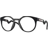 Oakley Hstn Rx OX8139-03 ONE SIZE (50) Črna/Kristalna | Shoptok.si