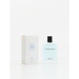 Reserved MEN`S TOILET WATER - svjetloplavo u