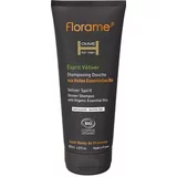 Florame homme 2u1 gel za tuširanje i šampon za kosu - vetiver spirit