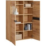 Mömax Visoka Komoda Alana, Barva Bukve | Shoptok.si