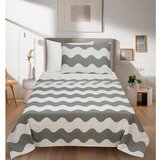 ESSENZA SLEEP posteljina lancun marine sort 1+1+1 | shoptok.hr