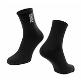 Force Čarape COLOUR kraće, crno S-M/36-41 | ePonuda.com