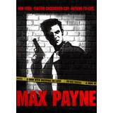 Steam Max Payne (RU) Key GLOBAL | ePonuda.com