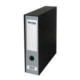 Fornax Prestige Registrator A4/80 u kutiji (srebrna), 1 komad Cijene