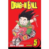 Harper Collins Publishers Ltd Akira Toriyama - Dragon Ball, Vol. 5 | ePonuda.com