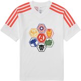 Adidas LK MARVEL AVENGERS T Bijela Cijene