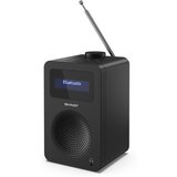 Sharp prenosni DAB radio DR430BK u