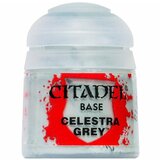 GAMES WORKSHOPS Base: Celestra Grey