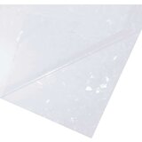  Prozorska folija matirane 3D s uzorkom duge 90 x 500 cm PVC | shoptok.hr