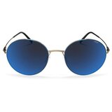  Naočale Silhouette Sant Pere 8736 52/19 Blue | shoptok.hr