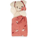 Kaloo Carre Douceur plišana igračka Red Dog 1 kom | shoptok.hr
