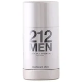 212 NYC MEN Deodorant Stick 75 g