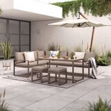 Ambia Garden VRTNA LOUNGE GARNITURA | Shoptok.si