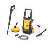 Stanley SXPW14PE High Pressure Washer with Patio Cleaner (1400 W, 110 bar, 390 l /h) | 1400 W | 110 bar | 390 l /h | shoptok.hr
