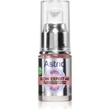 Astrid Glow Expert serum protiv tamnih krugova 15 ml Cijene