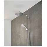 Hansgrohe ročna prha Raindance Select E 120 3jet 26520000 | Shoptok.si