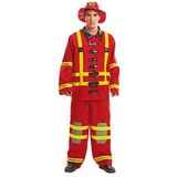 My other Me Svečana odjeća za odrasle Vatrogasac XL | shoptok.hr