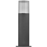  Vrtna LED stoječa svetilka, 15.3 x 13.3 x 45 cm, 1 x E27, 25 W | Shoptok.si