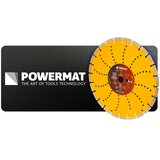 Powermat DIJAMANTNA PLOČA 350 mm PM-TDCS-3502T | shoptok.hr