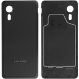 Samsung Originalni pokrov baterije za Galaxy Xcover 5 [servisni paket] - crn, (21733490) Cene
