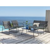 Olimp Sport Baštenska ganitura HOLY | ePonuda.com