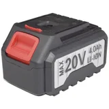 M17856 električni alaT-akumulator 20 V 4.0 Ah Li-Ion