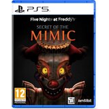 Five Nights at Freddys Secret of the Mimic (PS5) | Shoptok.si