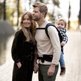 Besafe nosiljka Haven Night Basic, crna | shoptok.hr