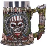 Nemesis Now Iron Maiden Book of Souls vrč | Shoptok.si