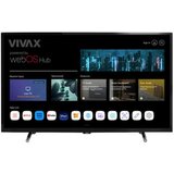 Vivax televizor 32S60WO smart led hd ready 32"(81cm) DVB-T2/C/S2 cene