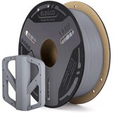 Elegoo PETG-GF Glass Fiber Grey - 1,75 mm / 1000 g | Shoptok.si