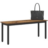  Klupa Staro drvo 110 x 35 x 45 cm Konstruirano drvo | shoptok.hr