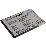 VHBW Baterija za Archos 50b Neon, 2000 mAh Cijene