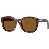 Persol Sončna očala UNISEX 0PO0082S 24/33 Kostanjeva Cene