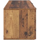  ormar za zid Staro drvo 78,5 x 31 x 30 cm Konstruirano drvo | shoptok.hr