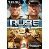  R.U.S.E. Steam Key GLOBAL | ePonuda.com