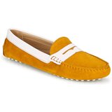 JB Martin Mokasini TABATA Rumena | Shoptok.si