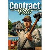 Steam contractville key (pc) global | Eponuda.com