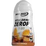 Vital Drink ZEROP® Squeeze - Cola-Orange