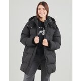 Only Puhovke ONLJOSIE MIDI PUFFER Črna | Shoptok.si