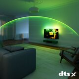 Philips 75MLED920/12 AMBILIGHT 4K Quantum Dot Mini-LED 144 Hz, 189 cm (75"), P5 Perfect Picture Engine, Dolby Vision i Atmos | Eponuda.ba