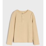 Sinsay Majica dugih rukava | shoptok.hr