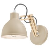  Zidna lampa MARCELLO 1xE27/15W/230V bež | Eponuda.com