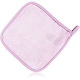 Notino Spa Collection Make-up removal set set za skidanje šminke od mikrofibre Lilac | shoptok.hr