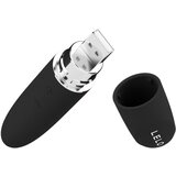 Lelo Mia 3 - putni ruž vibrator (crni) | shoptok.hr